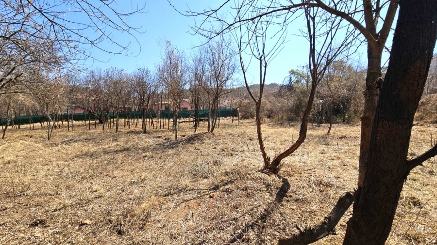 0 Bedroom Property for Sale in Estate D Afrique North West